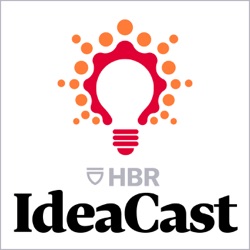 HBR IdeaCast